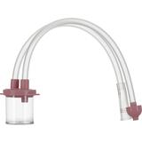 Odsávačka hlenů pro kojence GAMA, růžová