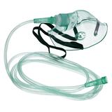 Kyslíková maska ​​ke koncentrátoru pro děti