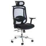 Kancelářská ergonomická židle UNIZDRAV Comfy