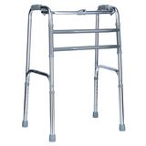 Pevné skládací chodítko