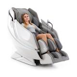 Elektrické masážní křeslo Duo 4D Massager