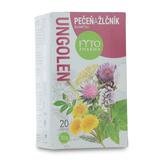 Fytopharma Ungolen čaj na játra a žlučník, 20x 1,5 g
