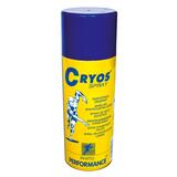 Chladivý sprej CRYOS, 400 ml