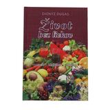 Kniha – Život bez léků