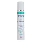 BROS Gel po štípnutí hmyzem s mentolem a aloe vera, 50 ml