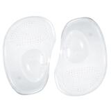 Metapolštář gelový se srdíčkem, 2 ks