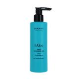 DUOLIFE Aloe face cleansing gel, 200ml