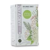 Fytopharma Bylinný čaj na žíly a cévy, 20x 1,25 g