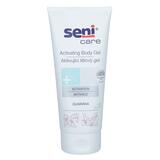 Seni care - Aktivující tělový gel s guaranou, 200ml
