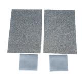 Sada náhradních filtrů ke kysl. koncentrátoru ZY-5AW