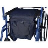 Taška na vozík vpřed pod sedadlo