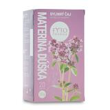 Fytopharma Bylinný čaj mateřídouška, 20x 1 g
