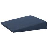 Polohovací klín, modrý