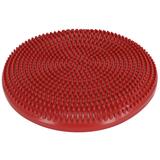 Balanční polštář, červený