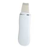 Ultrazvuková špachtle na obličej