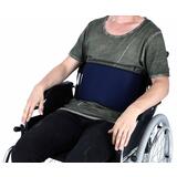 Popruhy do invalidního vozíku, typ 1