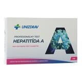 Profesionální test na Hepatitidu A, 1ks