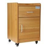 Noční stolek MEDIK buk