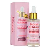 Bloom Robbins Growth & Scalp Sérum na vlasy s rozmarýnem, 50 ml