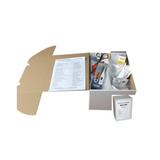 Náplň do lékárničky do 15 osob