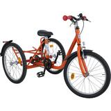 Tříkolové kolo - Junior (pro děti)