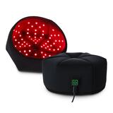 Regenerační čepice s LED terapií