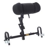 Univerzální opěrka hlavy pro invalidní vozík