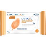 Lactacyd Femina ubrousky pro intimní hygienu, 15 ks