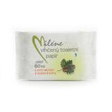 Miléne Vlhčený toaletní papír s dubovou kůrou, 60 ks