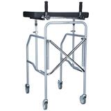 Skládací chodítko G-aparát