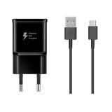 Rychlonabíječka Samsung 15 W + USB-C datový kabel