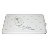 Monitor dechu pro novorozence