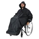 Pláštěnka s rukávy UNIZDRAV