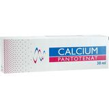 Herbacos Calcium pantothenicum mast, 30 ml