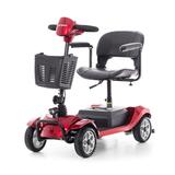 Elektrický skútr ZTECH ZT-65