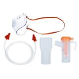 Náhradní nebulizační sada ke kyslíkovým koncentrátorům