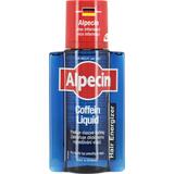 Alpecin - Kofeinové tonikum LIQUID  proti vypadávání vlasů, 200 ml
