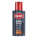 Alpecin Coffein - šampon proti vypadávání vlasů, 250ml