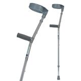 Francouzská berle s držadlem na kloub