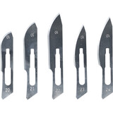 Čepele ke skalpelu č. 4