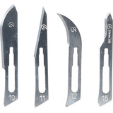 Čepele ke skalpelu č. 3