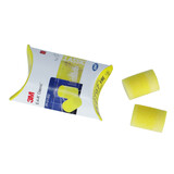 Chrániče sluchu z PVC pěny, 2ks