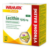 Walmark Lecithin Forte 1325 mg, 120 tablet