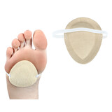 Podpora příčné klenby s návlekem