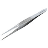 Pinzeta oční rovná 10cm