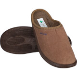 Domácí obuv DrLuigi – hnědá