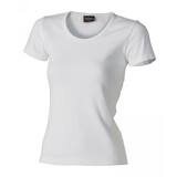 Dámské triko s krátkým rukávem 031