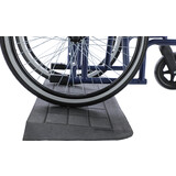 Gumová rampa, výška 22 mm