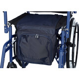 Taška na vozík vpřed pod sedadlo