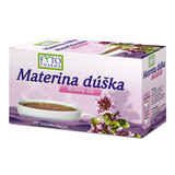 Fytopharma Bylinný čaj mateřídouška, 20x 1 g